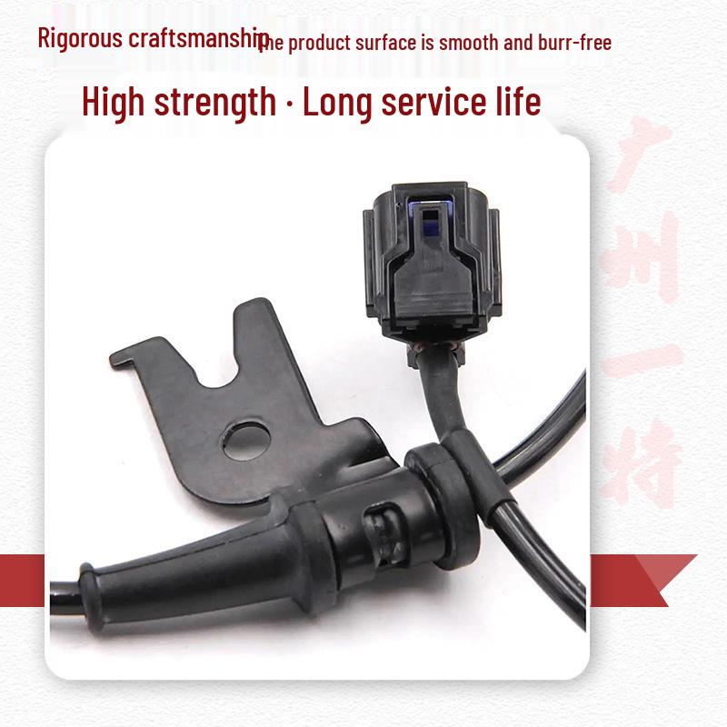 Hyundai Kia ABS Raddrehzahlsensor 95670-B4300/95671-B4300