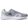 Adidas Adizero Rc 4 'Halo Silver Black' Sneakers GX6667