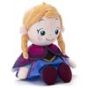 Disney Postava Pratelné Fazole Kolekce Anna Výška cca. 19 cm