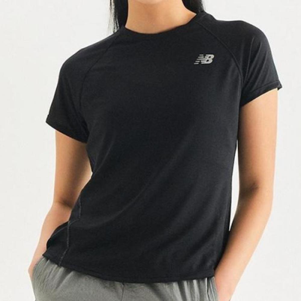 

New Balance ImpacT Run Performance Футболка с коротким рукавом Nbned4s062 19 85(S)