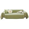 Nordic Minimalist Chenille Sofa Towel Anti Cat Scratch All-season Universal Sofa Blanket