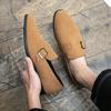 Finskor – Loafers