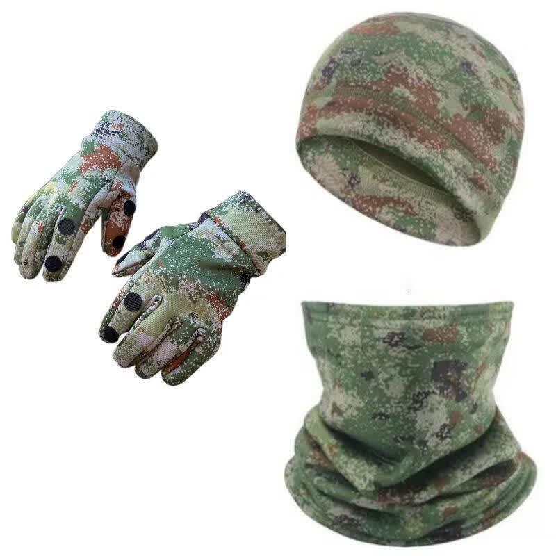 Winter Outdoor Thermal Set