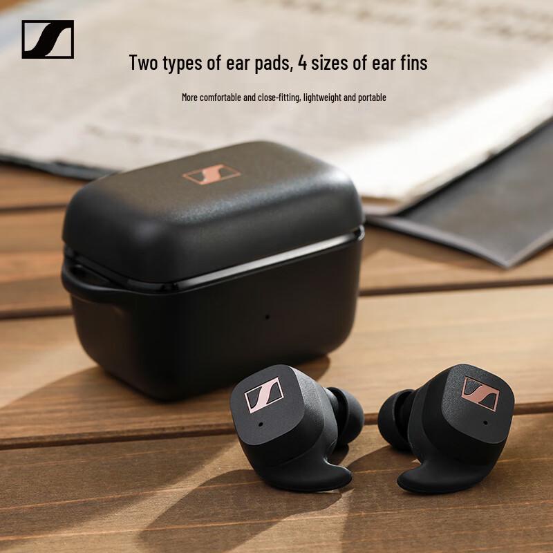 Sennheiser SPORT True Wireless Earbuds