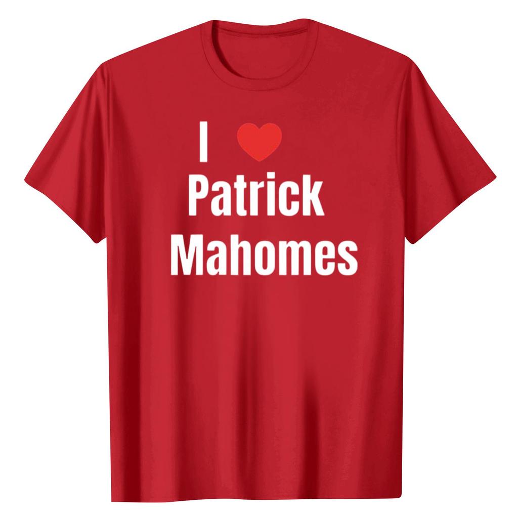 Unisex casual and fashionable short sleeved printed T-shirt top