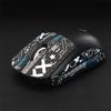 Mouse Grip Tape Skate Sticker Non Slip Suck Sweat Mouse Anti-Slip Sticker For Logitech G Pro X Superlight Wireless Mouse