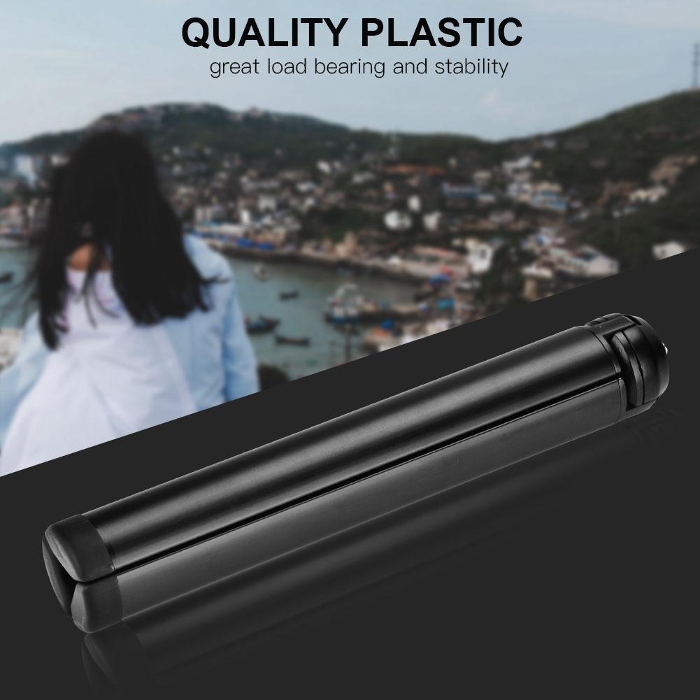 Handheld Gimbal Stabilizer Support Mini Tripod for DJI Osmo Mobile 2 Zhiyun