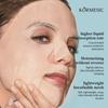 KORMESIC Facial Mask Vitamin C Ceramide Feuchtigkeitsspendende Gesichtsmaske