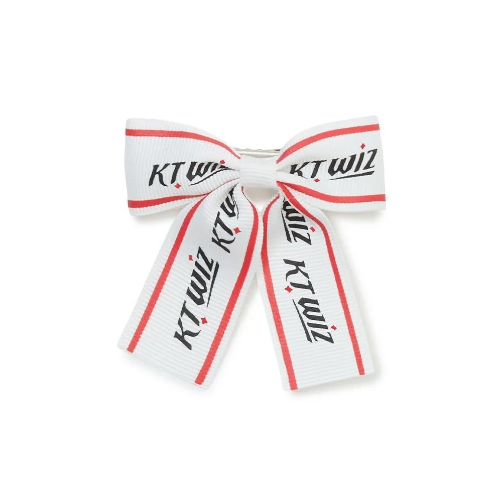 [KBO] KT Wiz (Home)_Mini Ribbon Pin AS7GA317