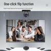Huachang Vision HC-K4200B 4K Video Conference PTZ Camera (CN Version)