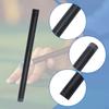 Billiard Cue Ferrule 25cm DIY Lightweight Professional Pool Stick Replacement for Game Competitions