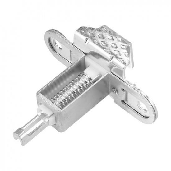 Rear Tailgate Latch Fits for Ford for Ranger Pickup 1993-2011 1L5Z9943150AA