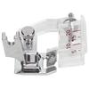 Adjustable Bias Tape Binder Foot Handle Household Sewing Machine Presser Embroidery Accessories
