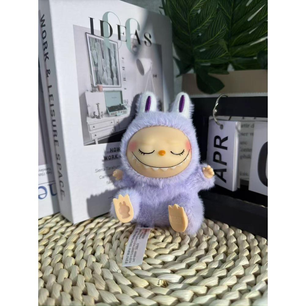 Doll Doll Third Generation Blind Box Doll Vinyl Series