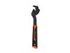 Adjustable Wrench, Self-locking 12" 300 , Teger