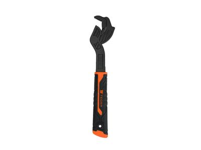 Adjustable Self-Tightening Wrench 12" 300 Mm, Teger