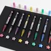 Pearlescent Oil-Based Marker for Model Painting & Graffiti - Gundam Color Correction & Touch-Up Pen