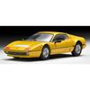 Tomytec Tomica Limited Vintage Neo 1/64 LV-N Ferrari 512BBi Yellow Finished Product