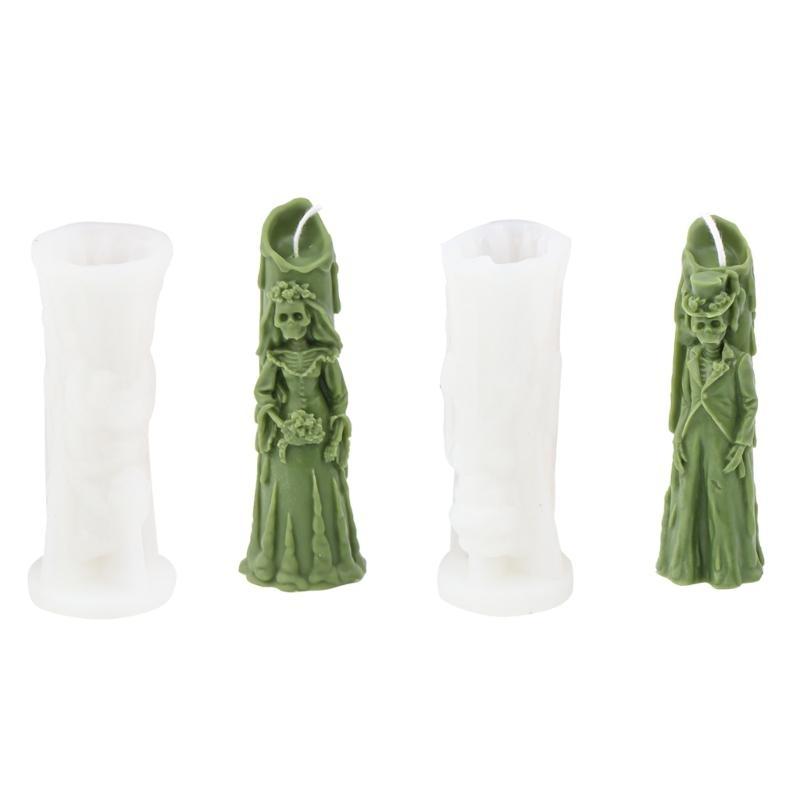 Mould Resin Casting Mold DIY Silicone Mold Geometric Silicone Mold D57B