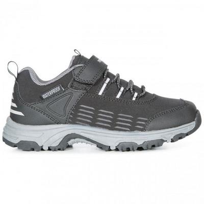 Childrens/Kids Harrelson Low Cut Hiking Trainers