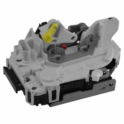 Front Power Door Lock Actuator Latch Assembly Right  Side for Dodge Jeep