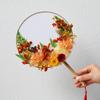 Dried Flowers DIY Material Package Floral Activities Salon Gift Planning Eternal Flowers