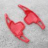 For GAC Empow Trumpchi GS8  2024 2025 Car Steering Wheel ABS Shift Paddle Extension DSG Shifters