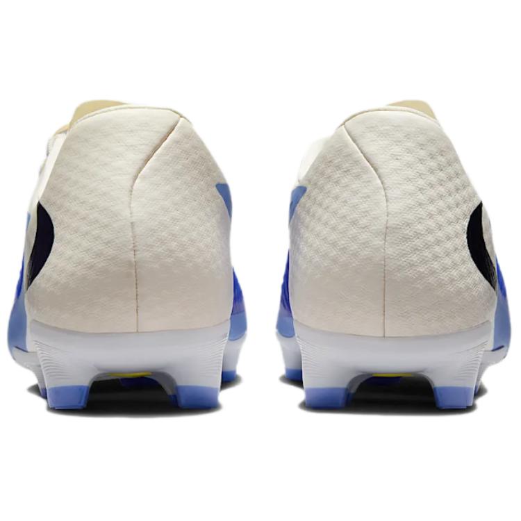 Nike Phantom 6 Low Academy MG Fear Nothing Pack Unisex Sneakers Blue Racer-Blue Dark-Obsidian HQ2313-400