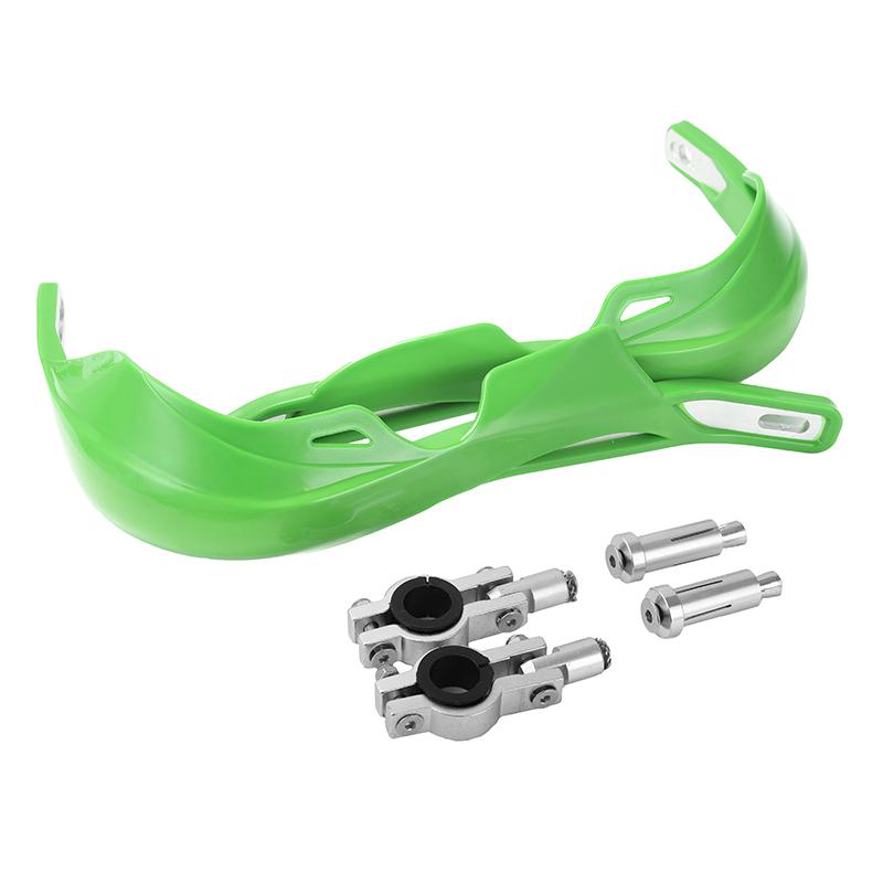 Enduro Motorcycle Hand Protector Cuffs Covers Cross Guards for KTM Honda Yamaha Dirt Bike Motocross Handguards Accessories