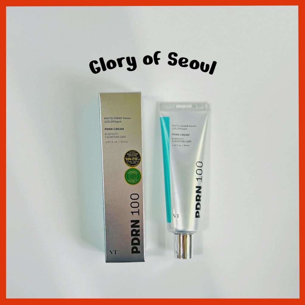 

VT COSMETICS PDRN Cream 100 50ml