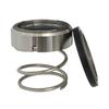 120-18/20/25/28/30/32/35/38/40/45/50/55/60 Mechanical Seals with Cup Seat (Material:TC/V , W/W/FKM)