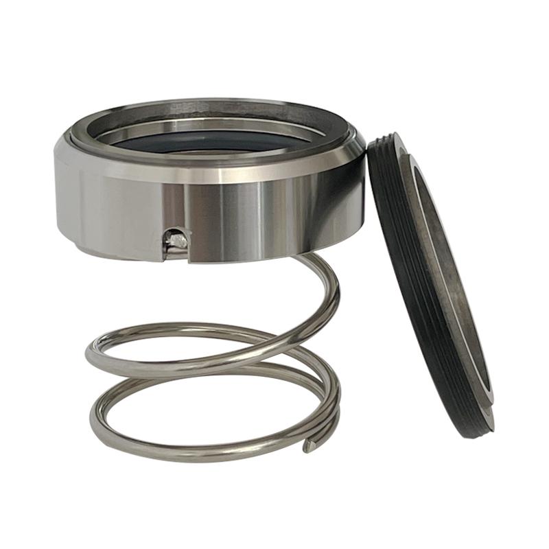 120-18/20/25/28/30/32/35/38/40/45/50/55/60 Mechanical Seals with Cup Seat (Material:TC/V , W/W/FKM)