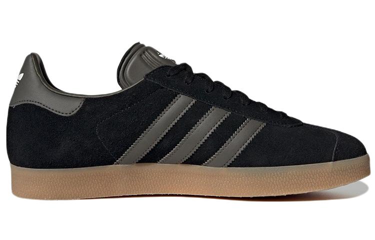 Adidas Originals Gazelle "Black" sneakers GX2210