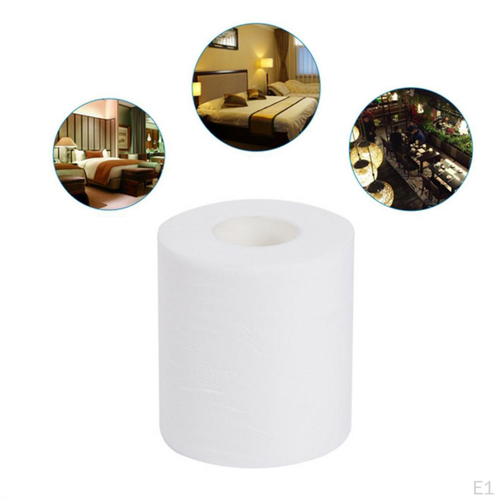 -Ply Bathroom Tissue ,Ultra Absorbent Table Kitchen Paper