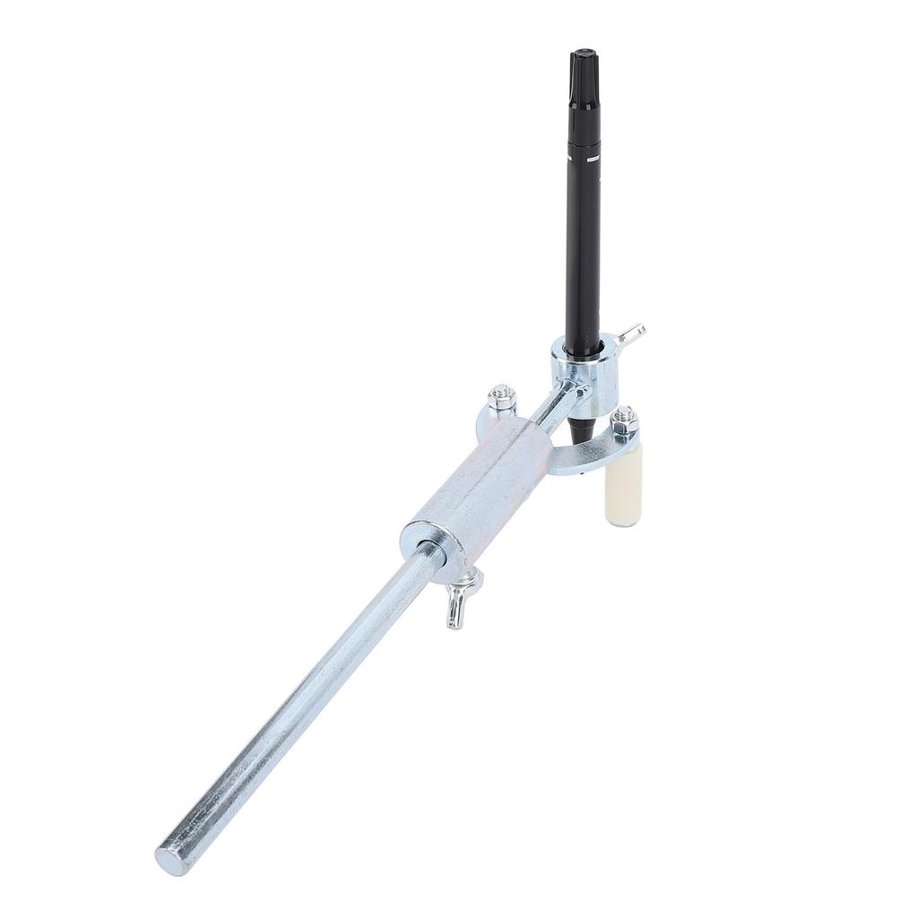 Car Wheel Eyebrow Scriber Galvanized Iron Parallel Locating Marking Drawing Tool for Automotive