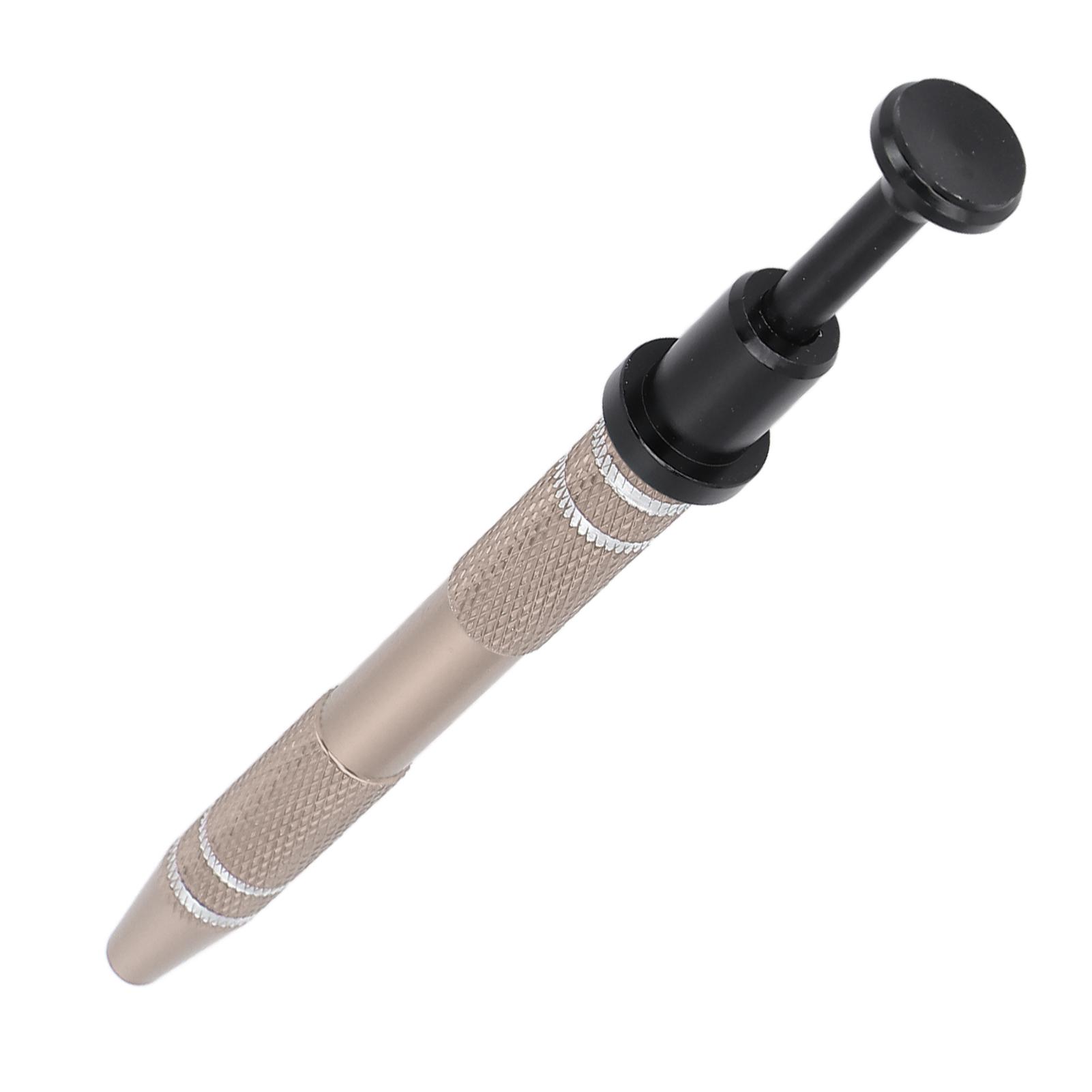 

Держатель бриллианта с 4 зубцами Портативный сплав Бусины Детали Пинцет Захват Инструмент для ремонта часов АксессуарСерый серый