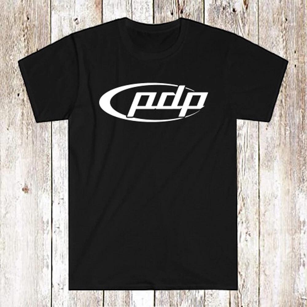 Men s and Women s T-shirts PDP Drum XXXXL
