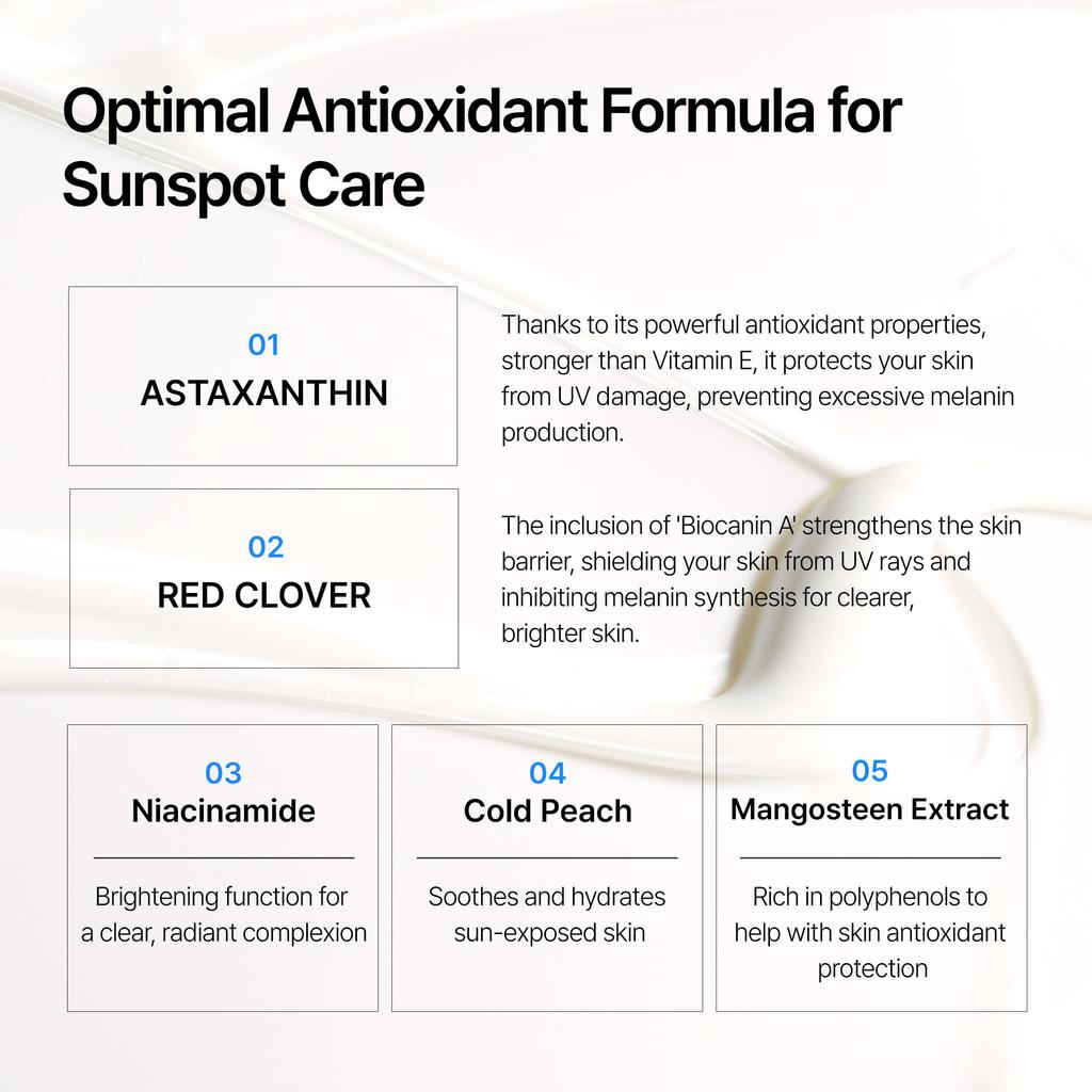 Enjoy the Sun UV Sunscreen 50ml Sunscreen Moisturizing Cream Korean Cosmetics SPF50+ PA++++