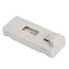 RC Drone Lithium Battery 1800mAh 3.7V Replacement Drone Battery for E88 E88 PRO LsE525 Ls E525 PRO Remote Control Drone