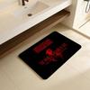 S-Scarface 1983 Film Kitchen Mat Cheaper Anti-slip Modern Living Room Balcony Printed Modern Home Decor