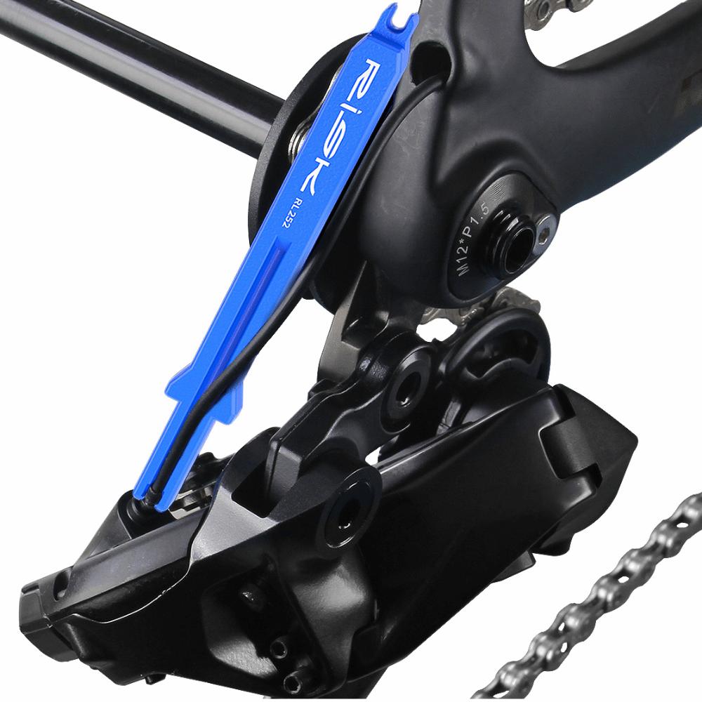 3PCS 12 Speed Bicycle Cable Plug Tool for for 12 Speed Di2 SD300 Electric Wire, R7170/R8170/R9250