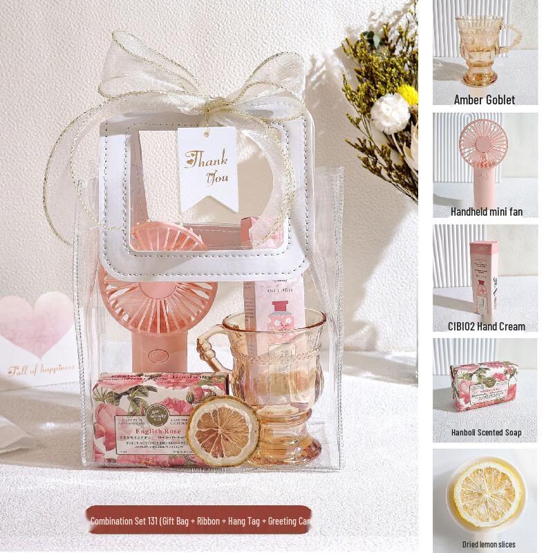 Elegant Goddess Festival Gift Set