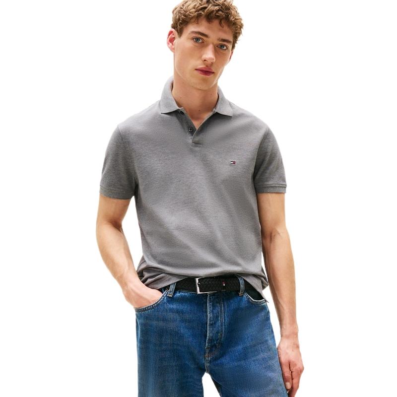 Tommy Hilfiger Polo Shirt Men's MW0MW41282