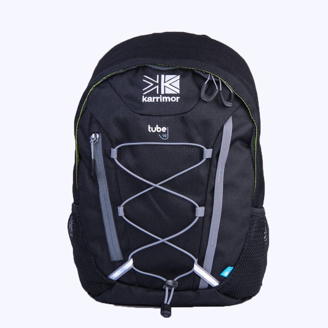 Karrimor Tube Kr15051 Blk Pārgājienu mugursoma