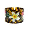 Best Selling Products  Acrylic  Jewelry Cuff Bangle Bracelets for Women Girls