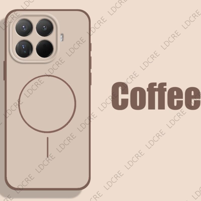 Für Xiaomi 15T Pro Hülle Für Xiaomi 15T Pro 5G TPU Hülle Stoßfeste Schutzhülle Zweifarbige Abdeckung für Xiaomi 15T Pro Xiaomi 15T
