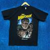 The Wolf Man “From Man To Beast” Graphic T-Shirt Size Large Unisex T-Shirt