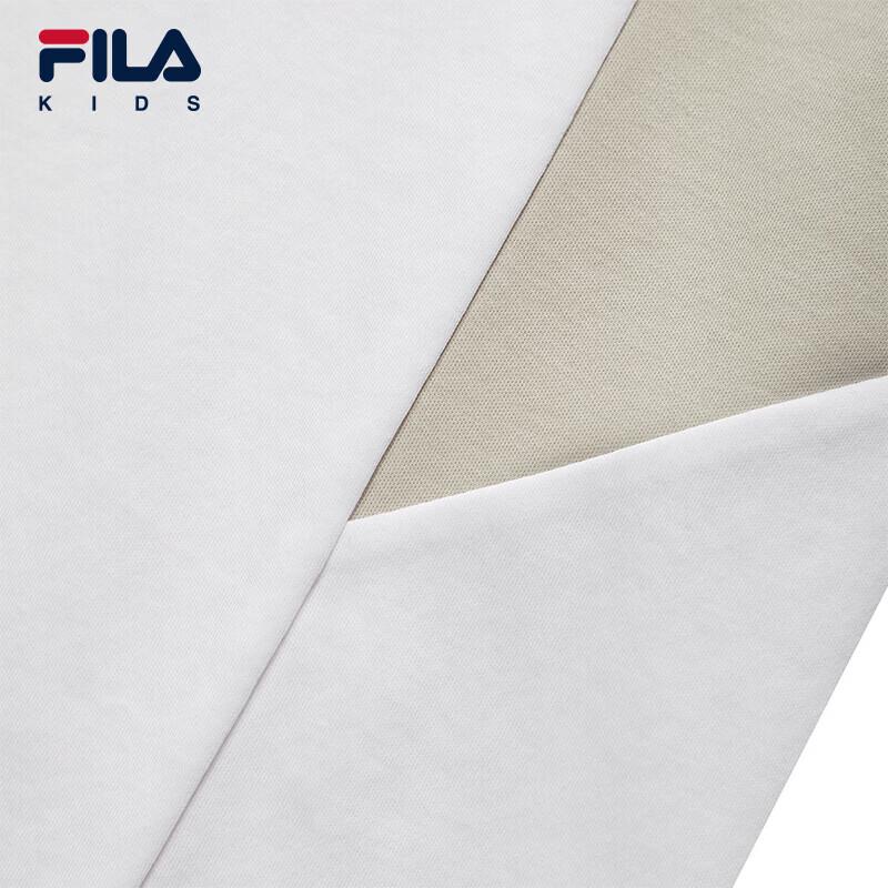 Fila Kids' Summer Short-Sleeve T-Shirt