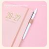 with Strap 2027 A5 Planner Notebook Daily Planning A5 Size Hardcover Journal Notebook Journal Writing Fabric Notebook
