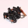 Car Starter Carbon Brushes Holder For Pentium B50 Q2 Freelander 2 DIY Accessory